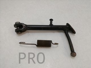 Pata Cabra Yamaha MAJESTY