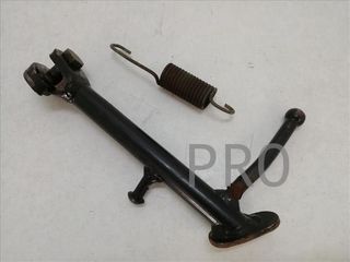 Pata Cabra Yamaha MAJESTY