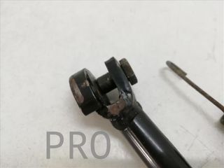 Pata Cabra Yamaha MAJESTY