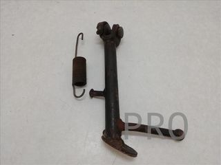 Pata Cabra Yamaha MAJESTY