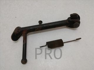 Pata Cabra Yamaha MAJESTY