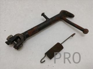 Pata Cabra Yamaha MAJESTY