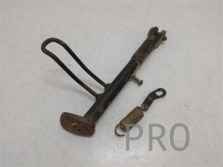 Pata Cabra Kymco Dink