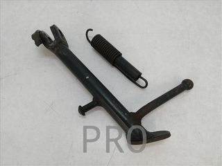 Pata Cabra Yamaha MAJESTY