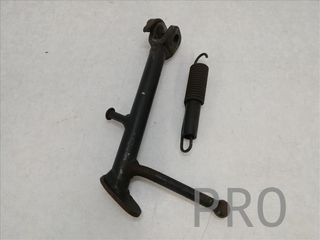 Pata Cabra Yamaha MAJESTY