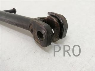 Pata Cabra Yamaha MAJESTY