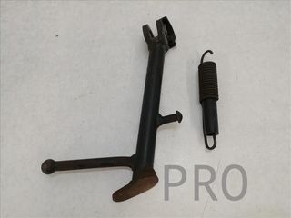 Pata Cabra Yamaha MAJESTY