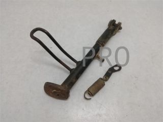 Pata Cabra Kymco Dink