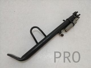 Pata Cabra Aiyumo Young