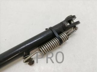 Pata Cabra Aiyumo Young