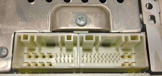 SISTEMA AUDIO / RADIO CD HYUNDAI I40 CW (VF)