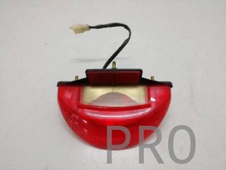 Piloto Trasero Keeway Focus