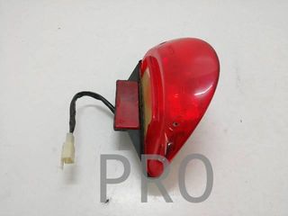 Piloto Trasero Keeway Focus