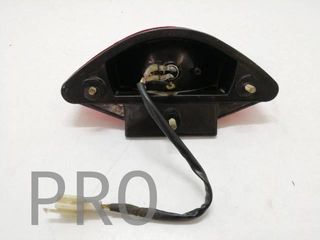 Piloto Trasero Keeway Focus