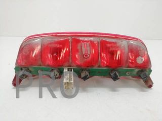 Piloto Trasero Piaggio X9