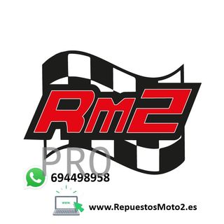 Piloto Trasero Piaggio X9