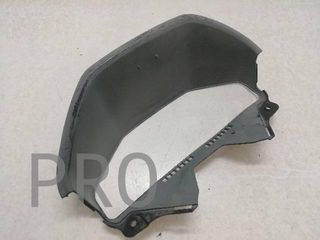 Chapa Marcador-Relojes Suzuki Burgman