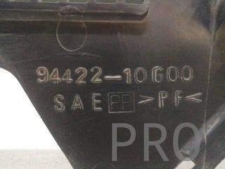 Chapa Marcador-Relojes Suzuki Burgman