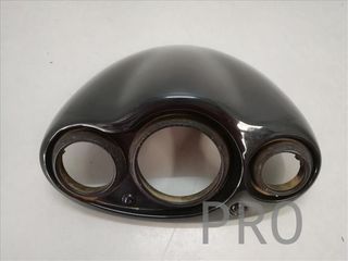 Chapa Marcador-Relojes Suzuki Katana