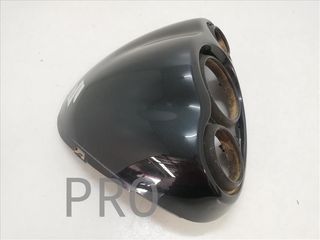 Chapa Marcador-Relojes Suzuki Katana