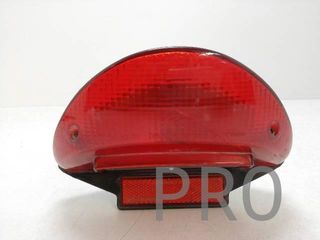 Piloto Trasero Yamaha Aerox