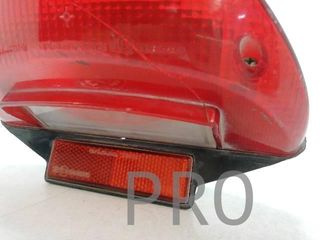 Piloto Trasero Yamaha Aerox