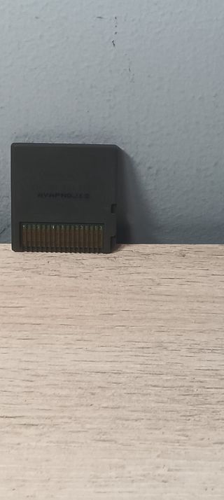 Big Brain Academy DS