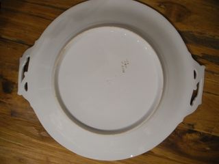 Fuente con asas Friedrich Kästner Jugendstil 1905