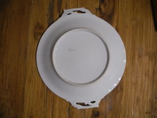 Fuente con asas Friedrich Kästner Jugendstil 1905