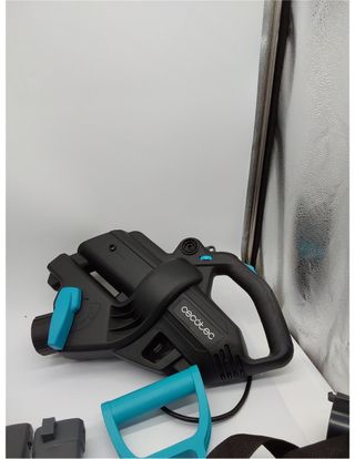 Cecotec Soplador a Batería 21V de Alta Potencia Ai