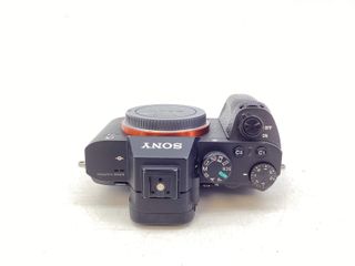 camara digital evil sony alpha 7 ii (ilce-7m2)