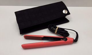 plancha pelo ghd 5.0