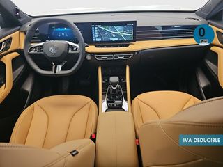 MG eHS 1.5T PHEV Luxury 249 kW (339 CV)