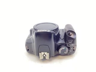 camara digital bridge canon eos 450d