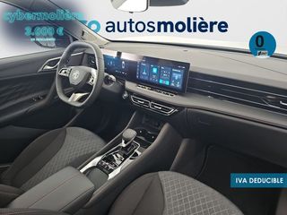 MG HS 1.5T PHEV Comfort DCT 200 kW (272 CV)