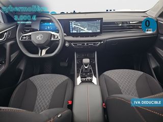 MG HS 1.5T PHEV Comfort DCT 200 kW (272 CV)