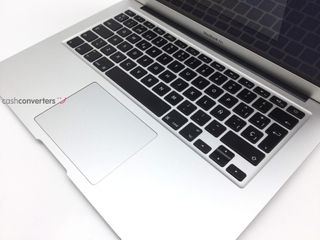 portatil apple apple macbook air core i5 1.8 13 (2012) (a1466)