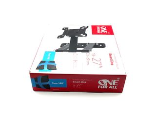 soporte mural tv one for all wm2151