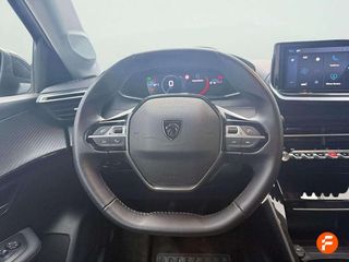 Peugeot 208 Allure Puretech 100