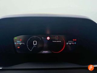 Peugeot 208 Allure Puretech 100