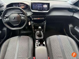 Peugeot 208 Allure Puretech 100