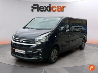 Fiat Talento FIAT TALENTO 1.6 145 CV