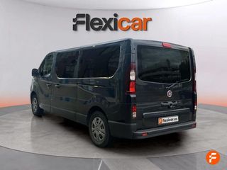 Fiat Talento FIAT TALENTO 1.6 145 CV