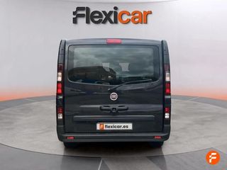 Fiat Talento FIAT TALENTO 1.6 145 CV