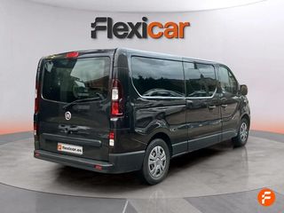 Fiat Talento FIAT TALENTO 1.6 145 CV