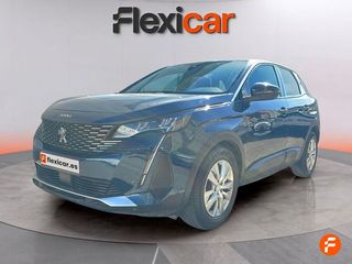 Peugeot 3008 1.5 BlueHDi 96kW Active Pack EAT8