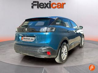 Peugeot 3008 1.5 BlueHDi 96kW Active Pack EAT8