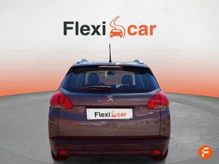 Peugeot 2008 Active 1.6 e-HDi 92 ETG6