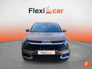 Kia Sportage 1.6 T-GDi MHEV 180CV Tech 4x4 DCT