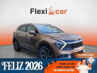 Kia Sportage 1.6 T-GDi MHEV 180CV Tech 4x4 DCT